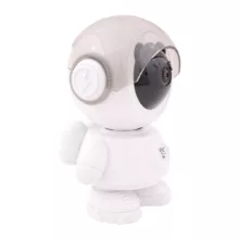دوربین مداربسته تحت شبکه مدل QX04 Smart Camera