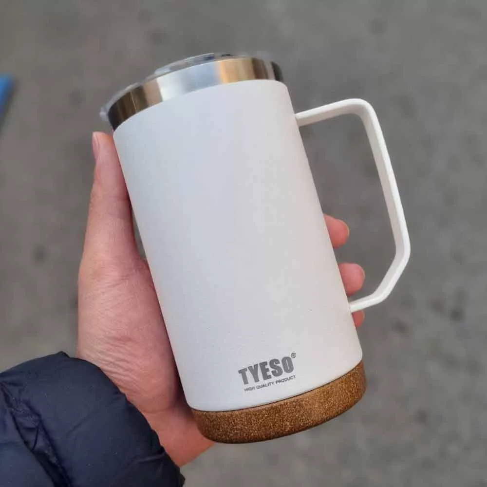 تراول ماگ تایسو مدل TS-8837 گنجایش 0.71 لیتر