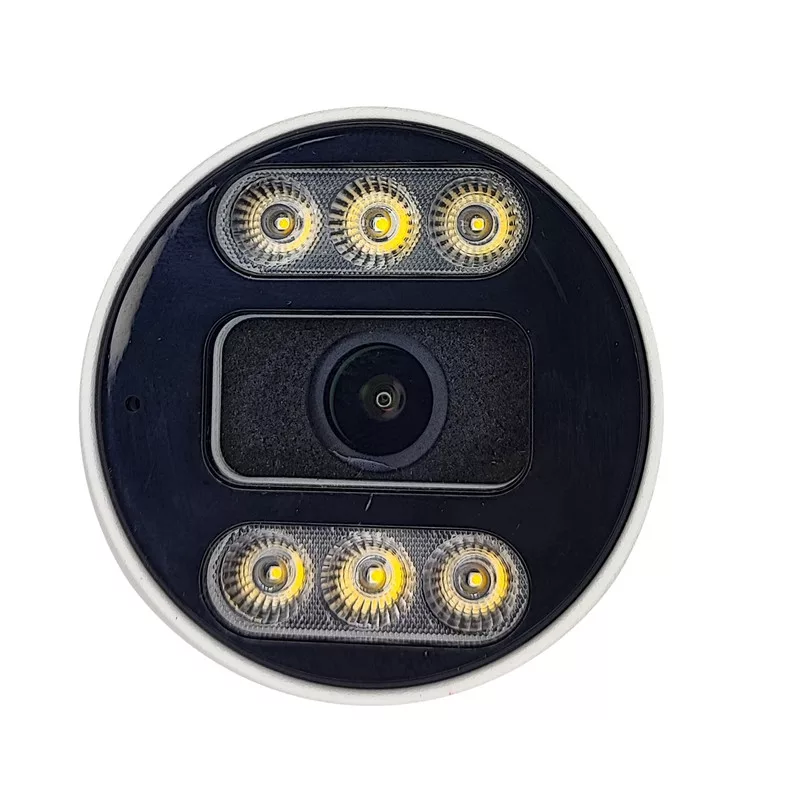 سیستم امنیتی کامل رایمون مدل 2 مگاپیکسل کد RP-2MP-4C