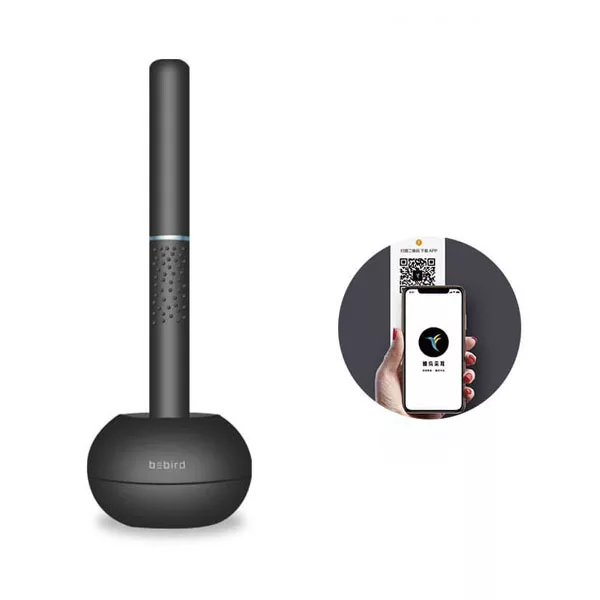 گوش پاک کن برقی ببیرد مدل M9 Pro