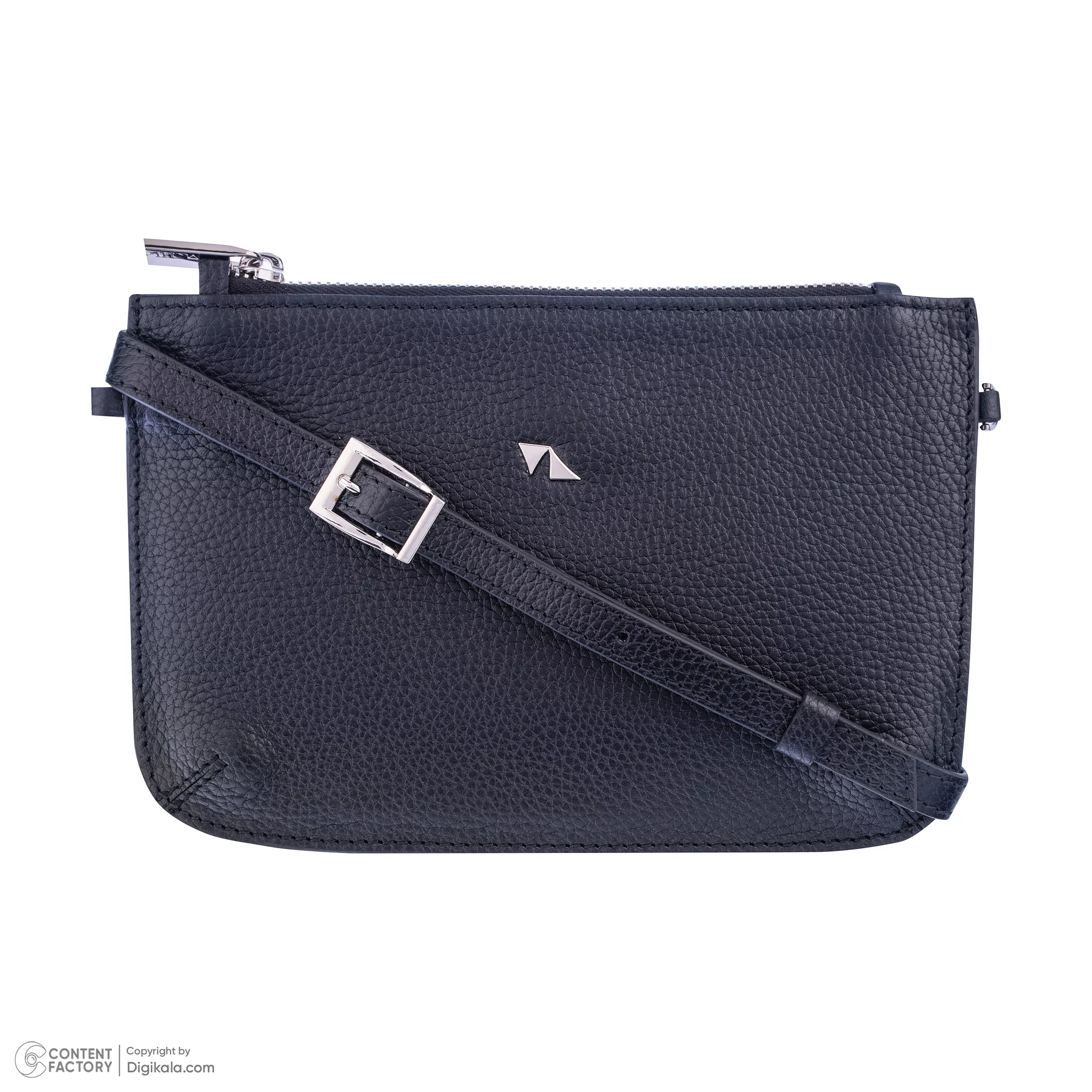 کیف رودوشی زنانه چرم مشهد مدل S0726-001