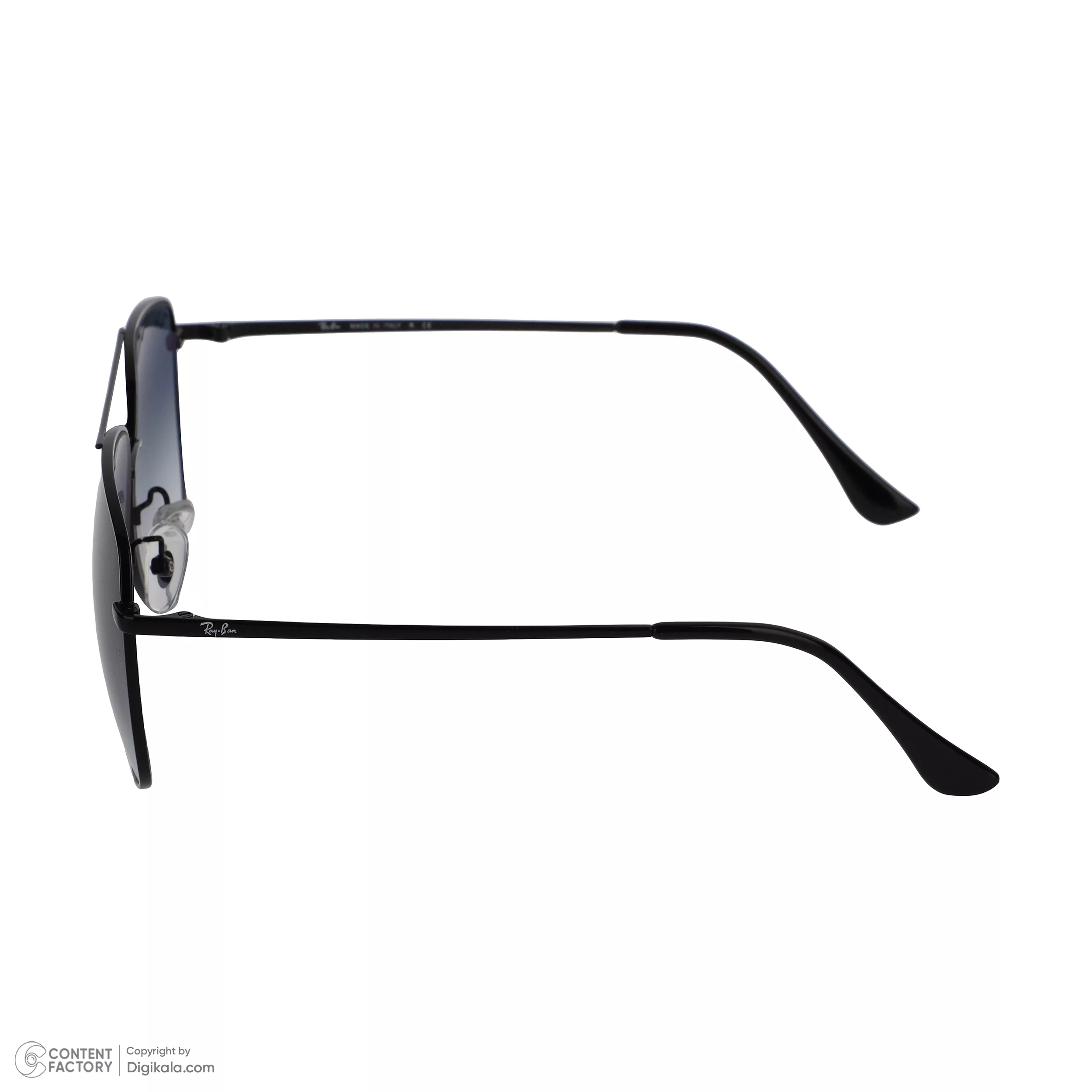 عینک آفتابی ری بن مدل RB3679D-002/32