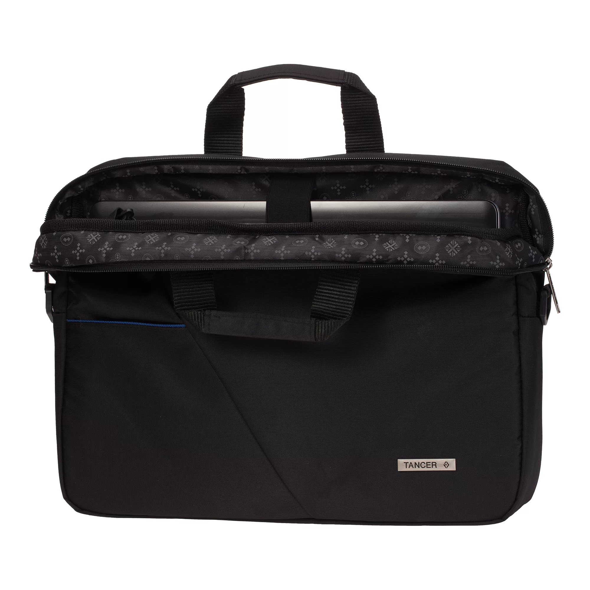 کیف اداری تنسر مدل منهتن کد 110