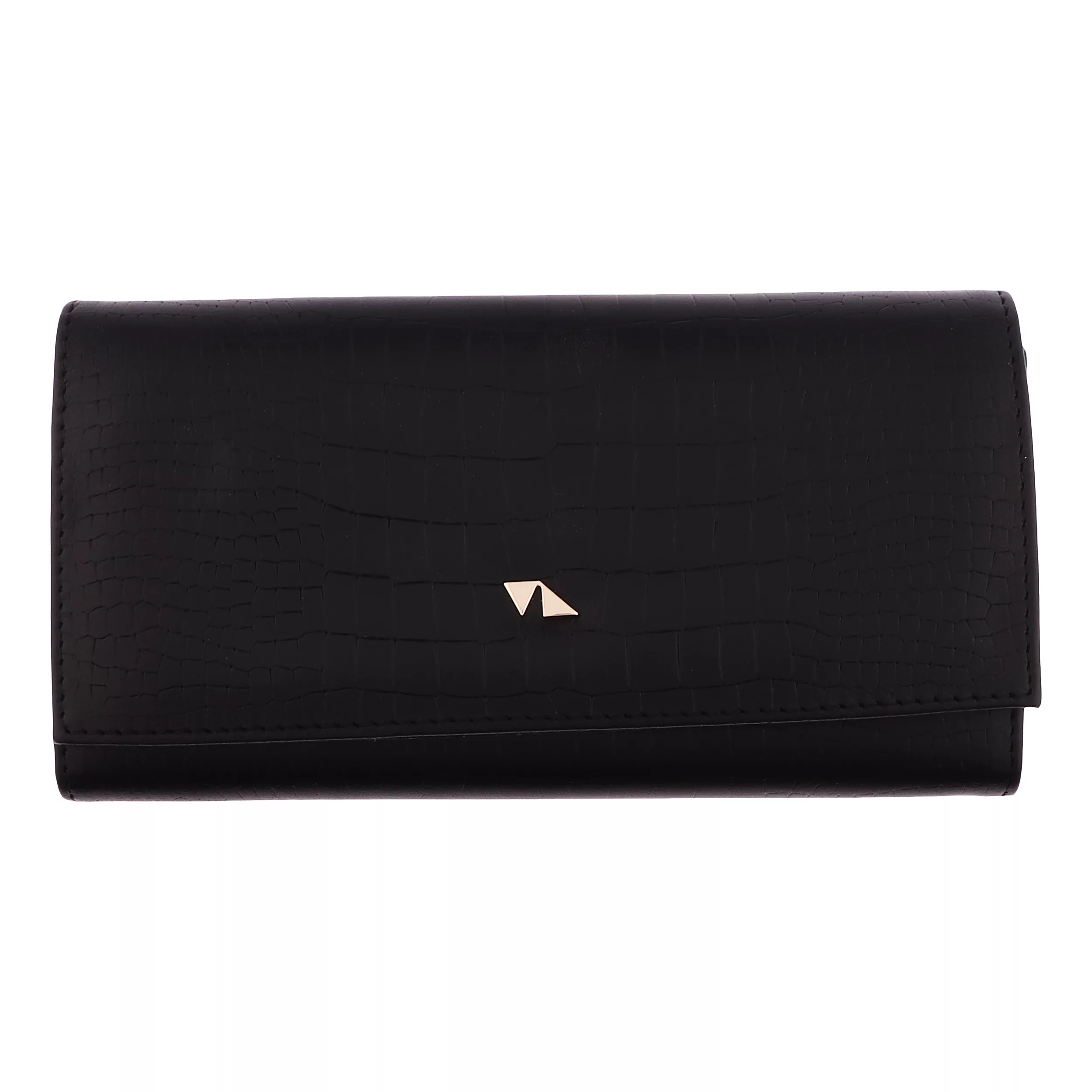 کیف پول زنانه چرم مشهد مدل D5560-001-01