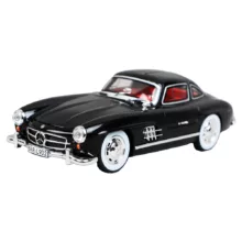 ماکت ماشین بازی مدل بنز sl 300