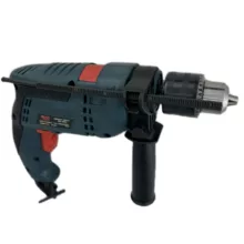 مجموعه 20 عددی دریل چکشی و مینی فرز باس مدل B-KIT2