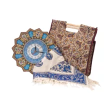 ست هدیه مدل سها پلاس کد 01