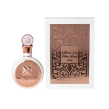 ادو پرفیوم  زنانه لطافه مدل فخر  حجم 100 میلی لیتر