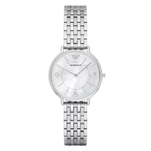 ساعت مچی عقربه ای زنانه امپریو آرمانی مدل AR2507