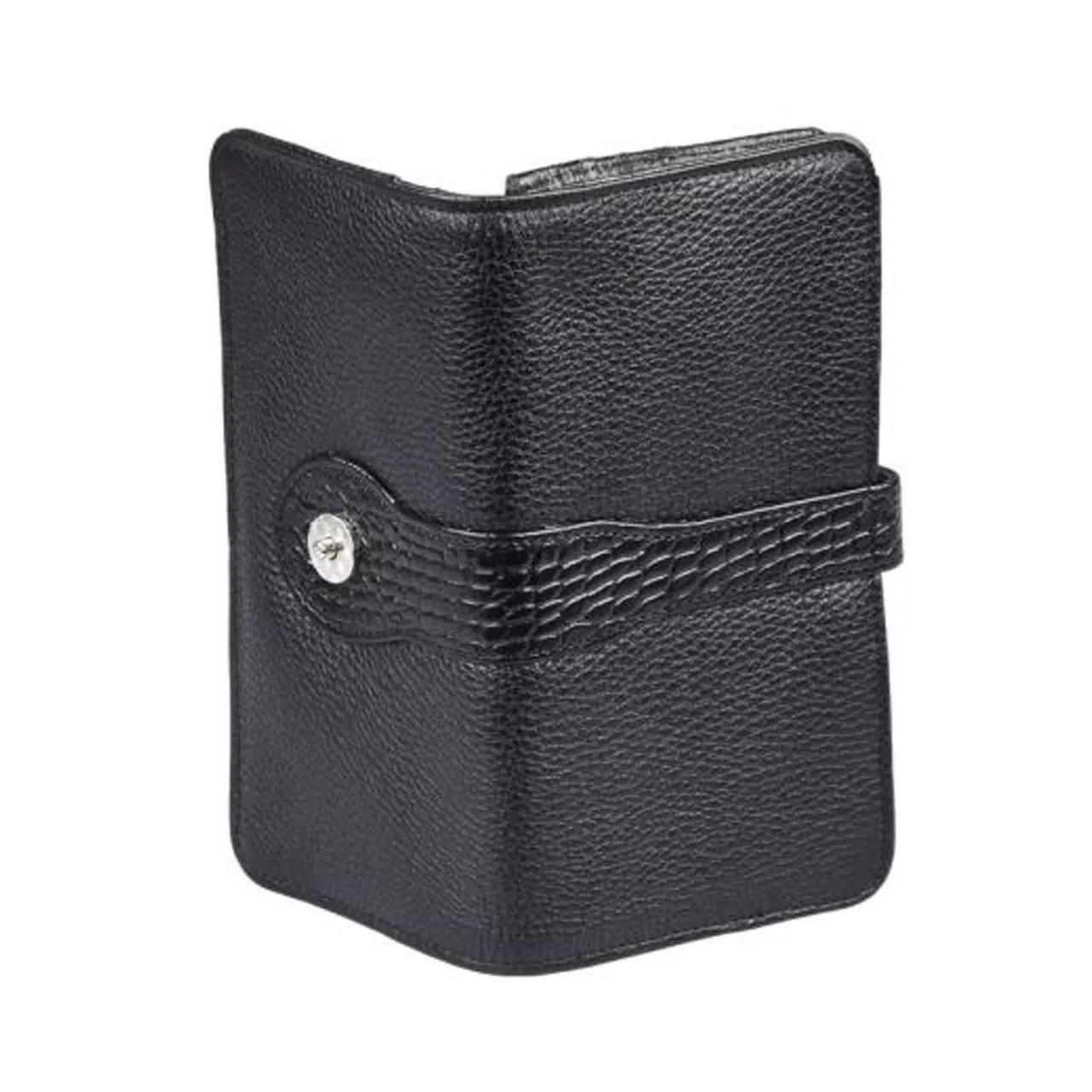 کیف پول زنانه کهن چرم مدل lwk40