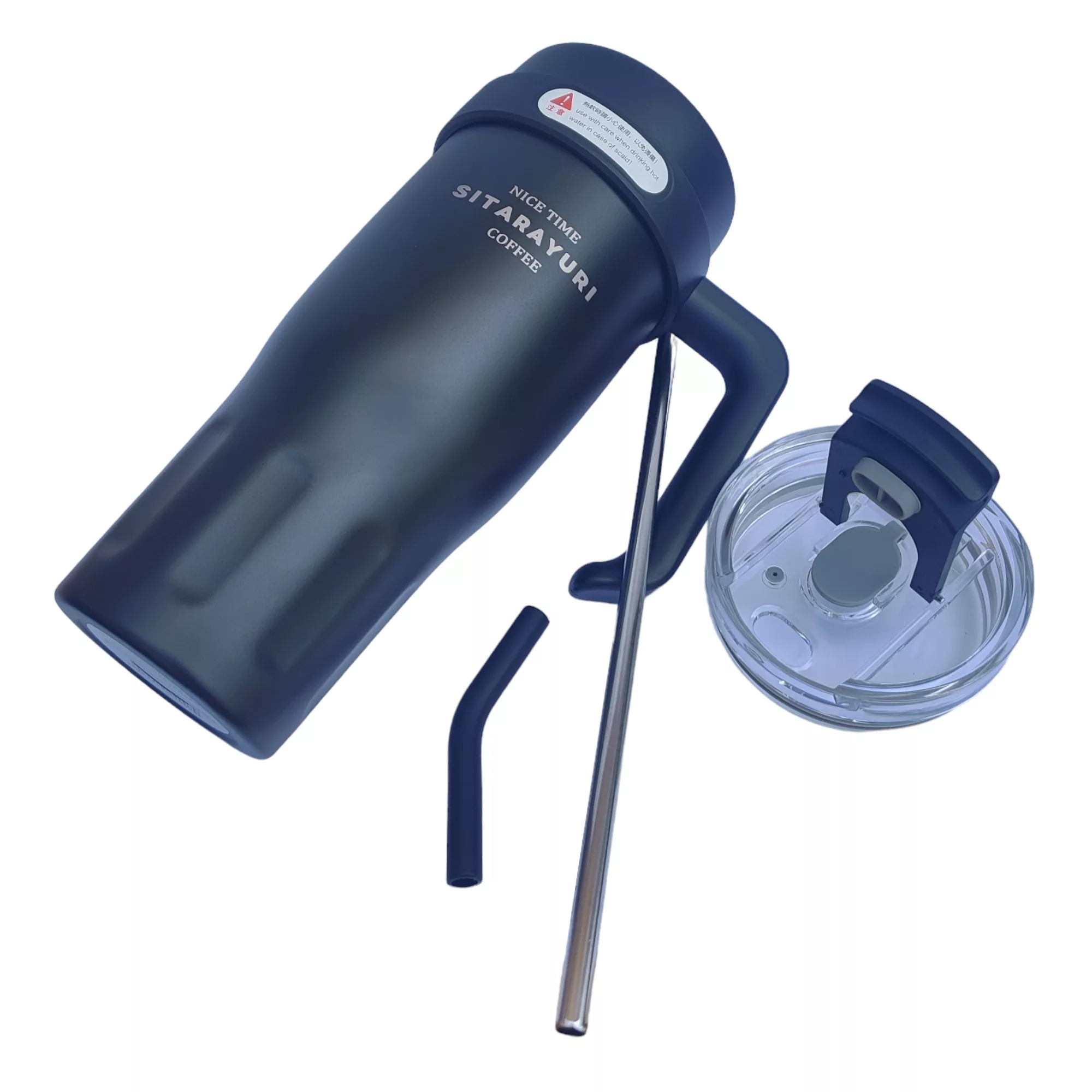 ماگ سفری مدل CLOD_011 گنجایش 1.198 لیتر