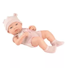 عروسک مدل نوزاد کد 1100 ارتفاع 40 سانتی‌متر