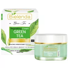 کرم شب آبرسان بی یلندا مدل چای سبز حجم 50 میلی لیتر