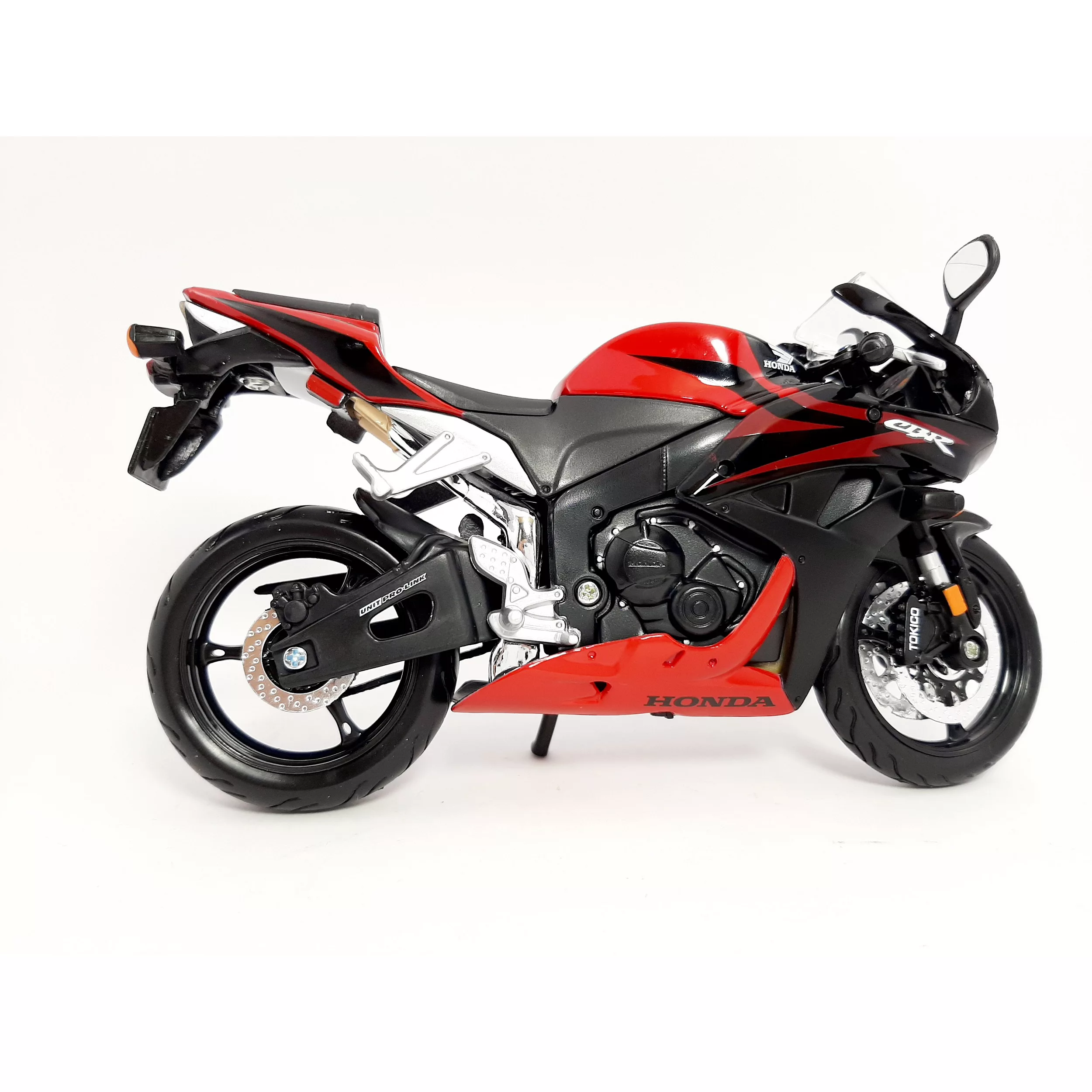 موتور بازی مایستو مدل هوندا cbr600