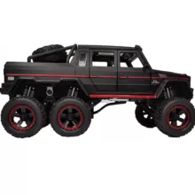 ماکت ماشین چه ژی مدل مرسدس بنزG class G63 6x6 AMG