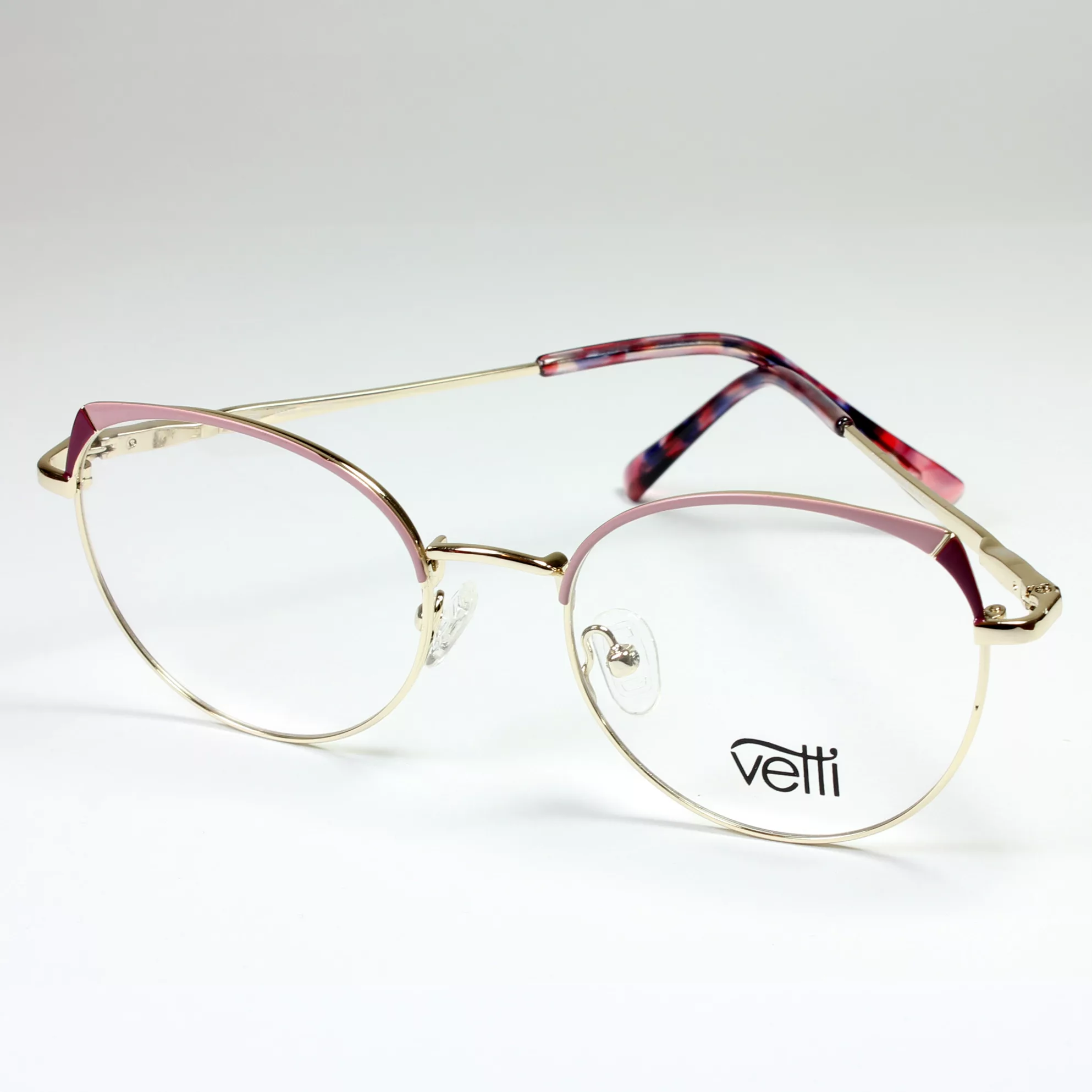 فریم عینک طبی وتی مدل 1125