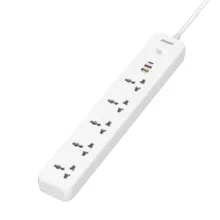 چندراهی برق انرجایزر مدل EPB2504EU