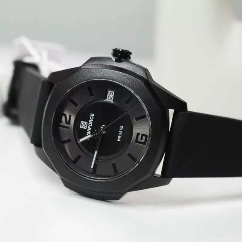 ساعت مچی عقربه ای زنانه نیوی فورس مدل NF7107 B B