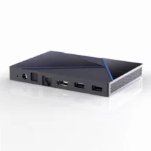 اندروید باکس اچ96 مدل Max V56 8G/64G