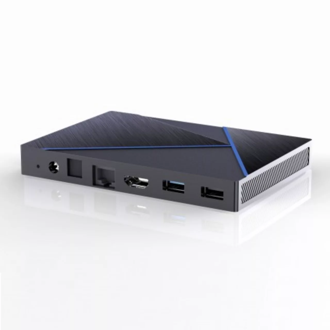 اندروید باکس اچ96 مدل Max V56 8G/64G