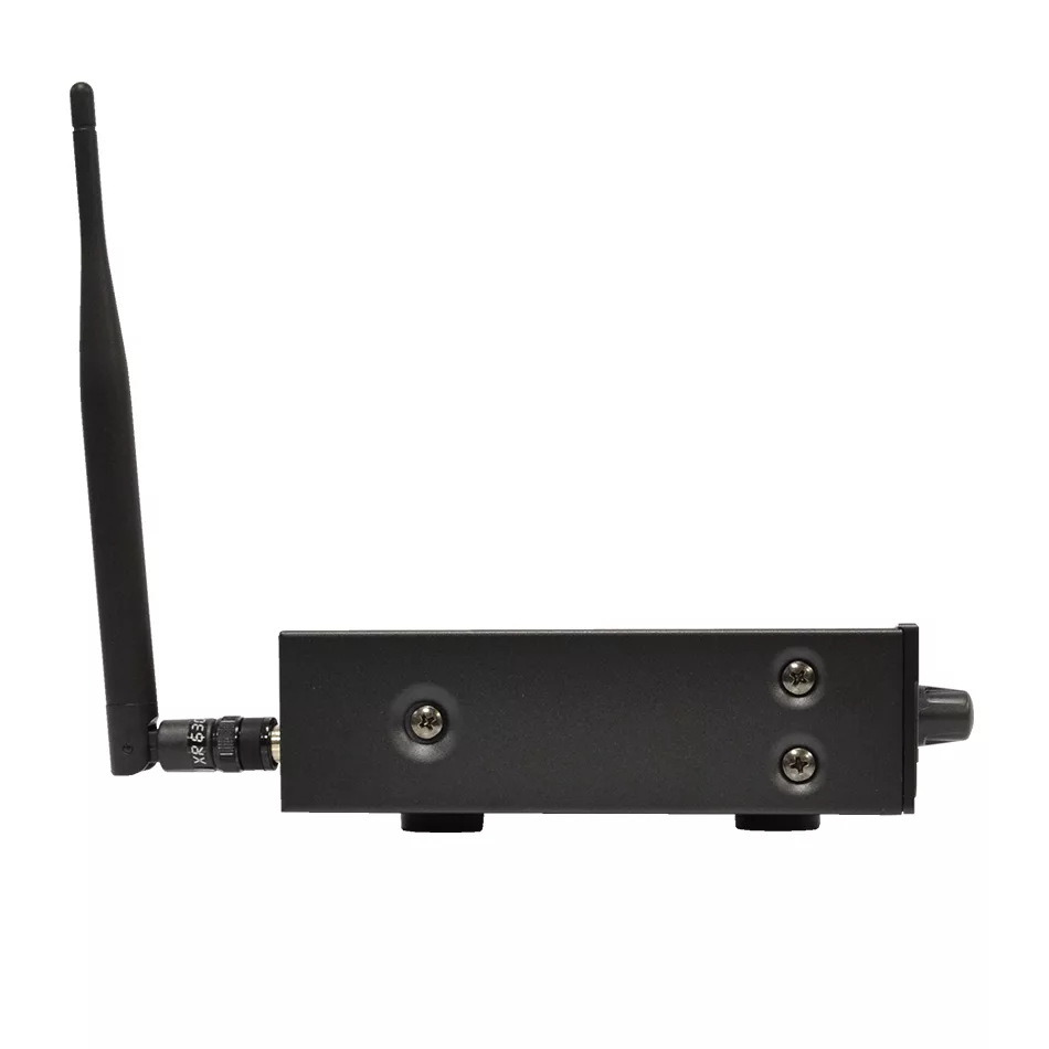 ست میکروفن بی سیم زیکو مدل UH-300C