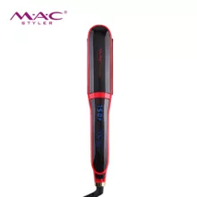 اتو و حالت دهنده ی مو مک استایلر مدل mc-3066