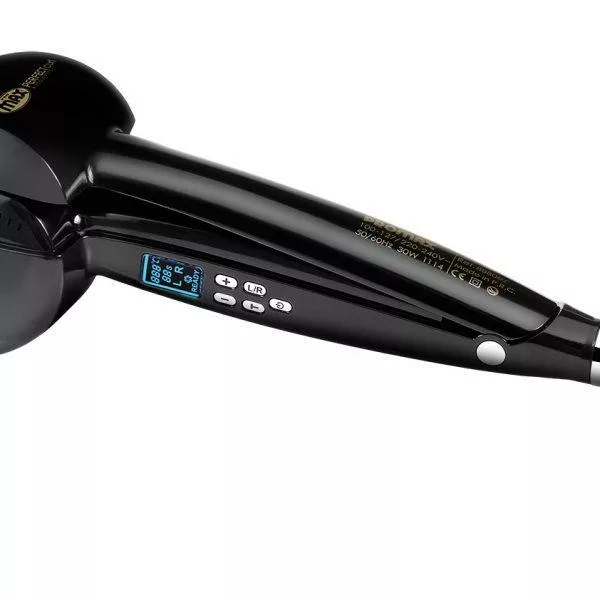 فر کننده مو پرومکس مدل 8880ez