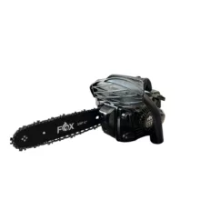 اره زنجیری بنزینی فاکس مدل 25CC-30cm