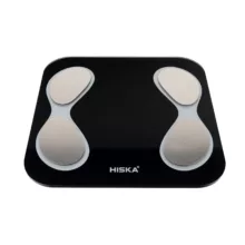 ترازو دیجیتال هیسکا مدل HS-2000