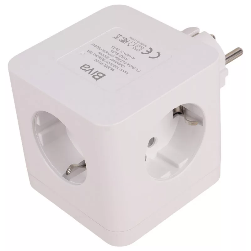 چندراهی برق بیوا مدل PS-07