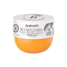 کرم برنز کننده