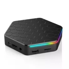 اندروید باکس مدل T95Z PLUS 128G