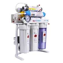 دستگاه تصفیه کننده آب آکواپرمیوم مدل A9OABU12-ML-TL4