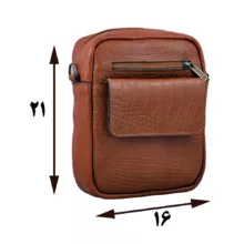 کیف رودوشی مدل p-014