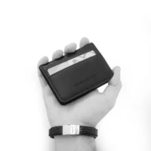 ست هدیه چرم عطارد مدل چرم طبیعی کد A106