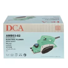 رنده برقی دی سی ای مدل AMB03-82