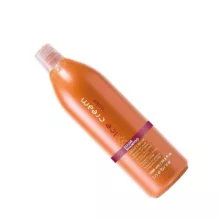 نرم کننده مو آیس کریم مدل Cr حجم 1000 میلی لیتر