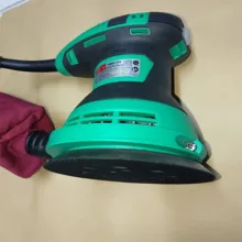 دستگاه سنباده زن دی سی ای مدل ASA125