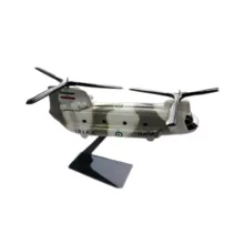 ماکت هواپیما مدل بالگرد شینوک