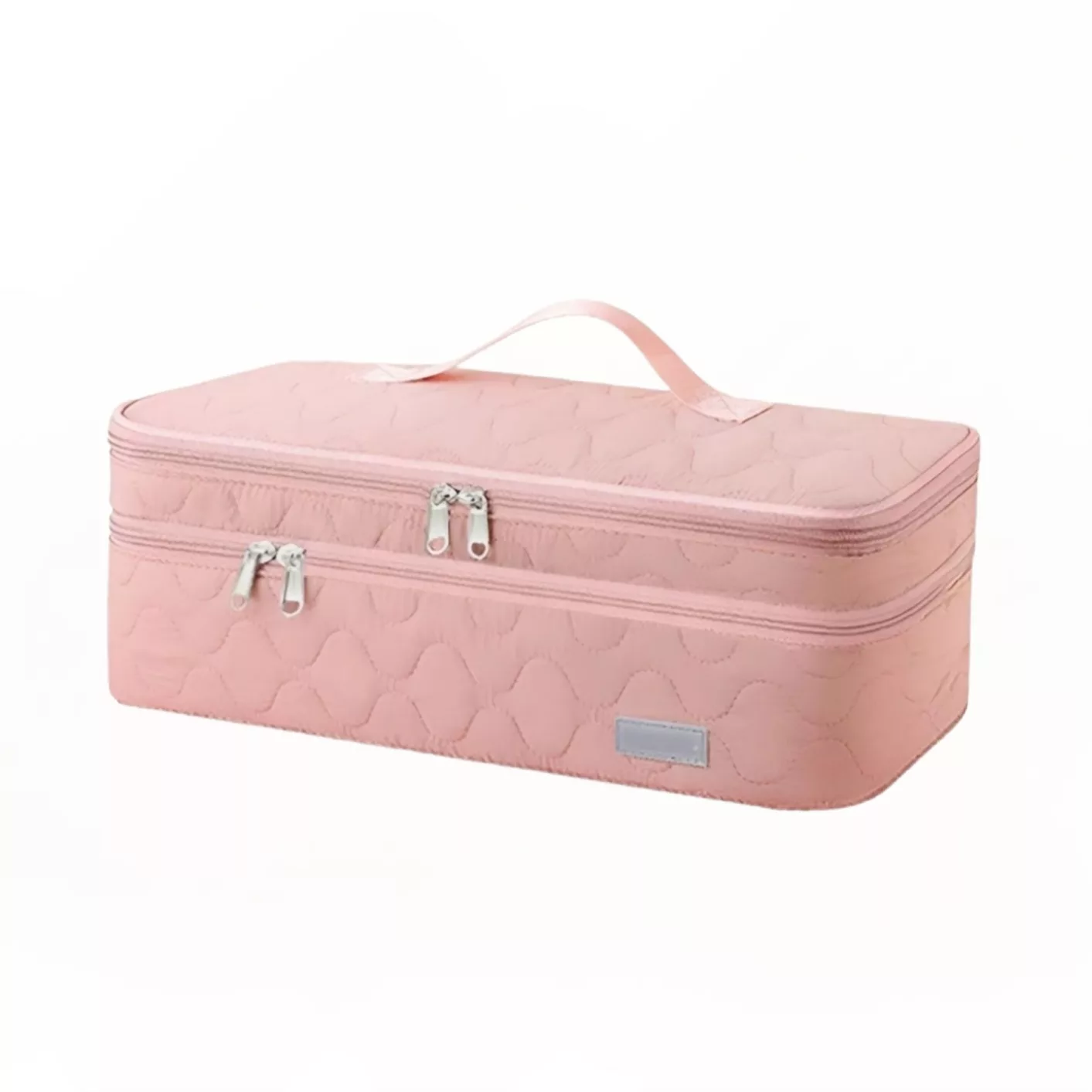 کیف لوازم آرایش زنانه مدل فلافی