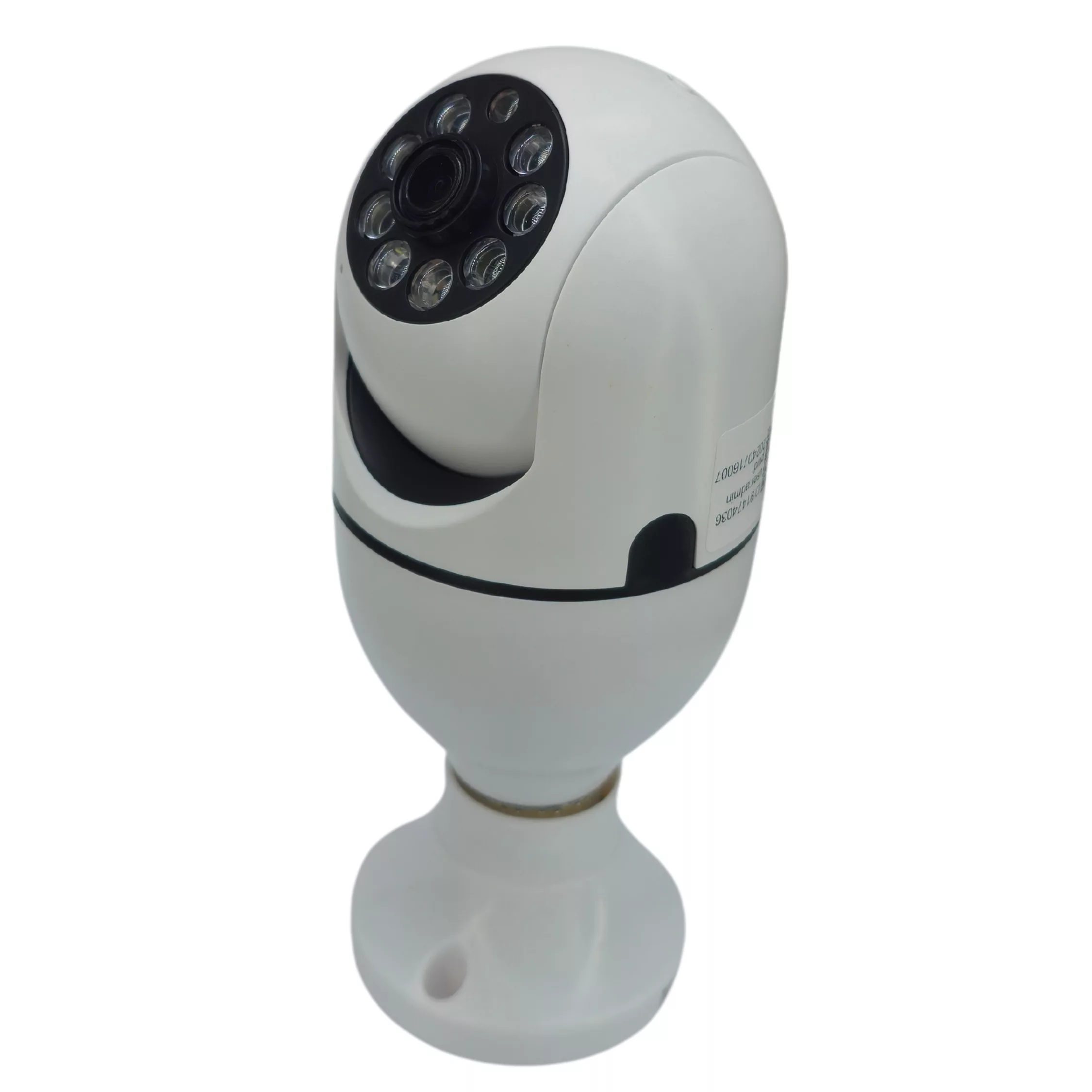 دوربین مداربسته تحت شبکه مدل v380-pro