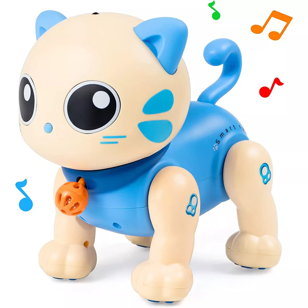 ربات کنترلی مدل Marstone Robot Cat k31