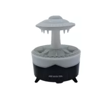 دستگاه بخور طرح قارچی  مدل V56