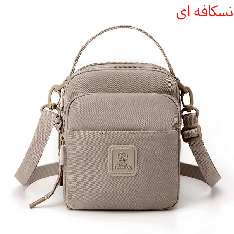 کیف گردنی زنانه بوبو مدل 9064