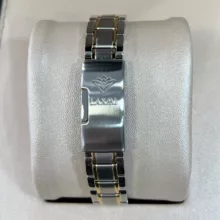 ساعت مچی عقربه ای زنانه لاکسمی مدل 8534L
