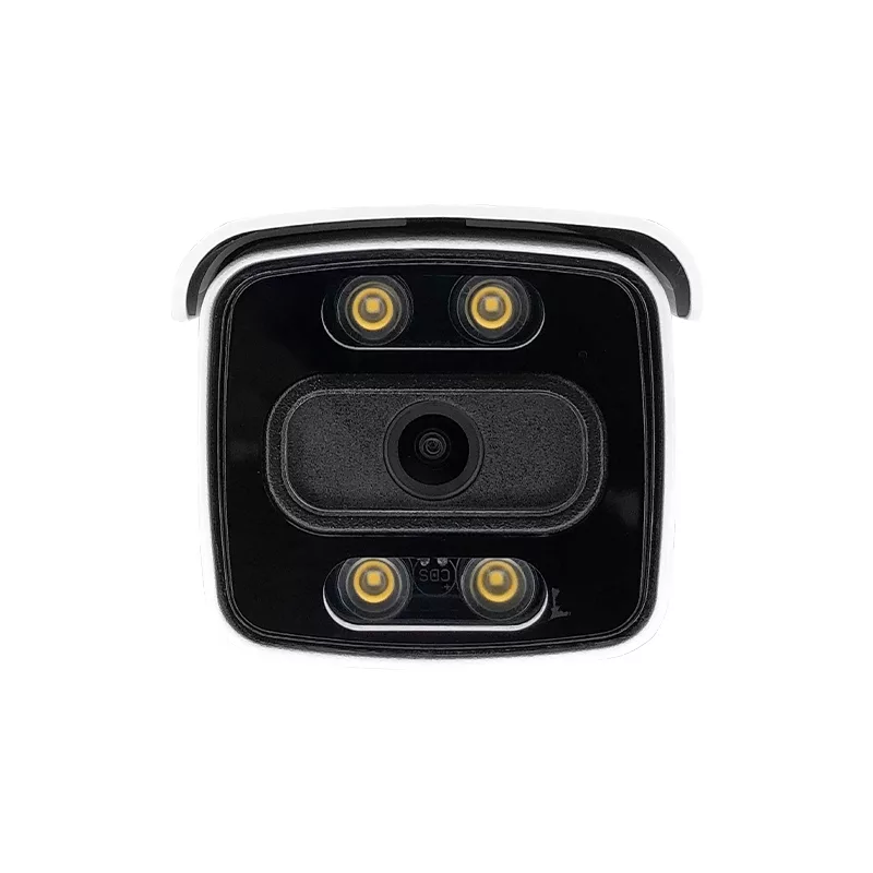 دوربین مداربسته کیو پلاس مدل PL-AHC-BW5660A4-S1