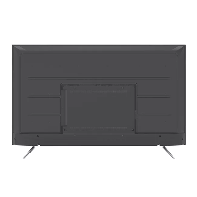 تلویزیون ال ای دی هوشمند ایکس ویژن مدل 55XTU775 سایز 55 اینچ