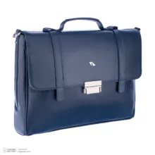 کیف اداری چرم مشهد مدل A0582-063