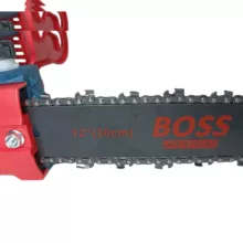 اره زنجیری باس مدل 12inch