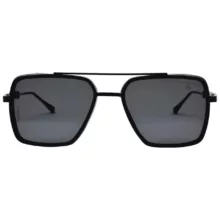 عینک آفتابی مربعی پلاریزه میباخ مدل p88035